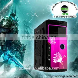 Various Color Fancy Computer Case for Desktop thumbnail-3