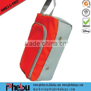 Sports Handle Gym Shoes Carry Bag(SOE15-002) thumbnail-1