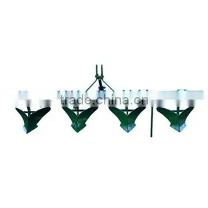 3QL-5 Farm Potato Ridger With 4 Blades thumbnail-4