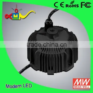 Waterproof IP65 UFO Meanwell Power Supply 160w HBG-160 Series thumbnail-1
