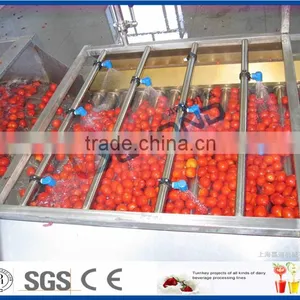 Tomato Paste Machine thumbnail-2