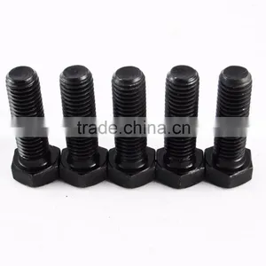Hexagon Socket Cap Screw/DIN912 thumbnail-3