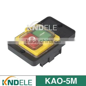 Combination Switch,switch Group Control Box Start Switch , KAO-5M thumbnail-1