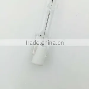 New Hot Deals J Type 400W Halogen Tube Lamp J118 R7S thumbnail-6
