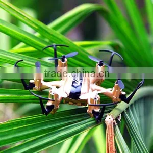 JJRC H20 Hexacopter Drone HEADLESS MODE NANO RTF thumbnail-1