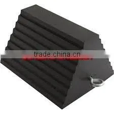Rubber Truck Wheel Chock thumbnail-1