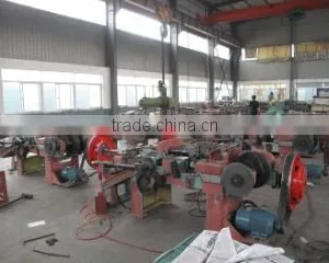Hangzhou Polywin Machinery Co., Ltd. company overview - view 3 thumbnail