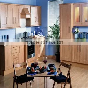 Excellent Quality Kitchen Cabinet Door Seal, Pvc Kitchen Cabinet thumbnail-4