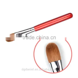 Brand Small Eyeshadow Brush With Nylon Hair thumbnail-3