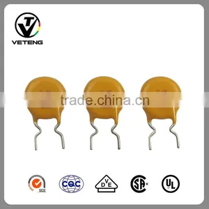 Surge Arrester MOV Varistor for Home Devices thumbnail-2