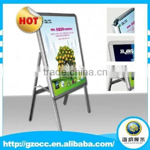 Poster Stands Display Stand,advertising Stand Posters thumbnail-1