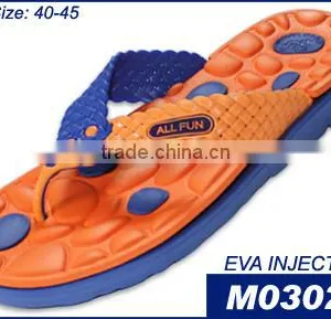 New Man EVA Slippers thumbnail-2