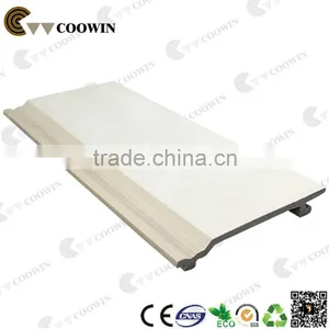 Modern Decorative Exterior Wall Siding Panels thumbnail-1