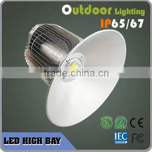 Energy Saving New Design Meanwell 150w High Bay Light Fitting thumbnail-1
