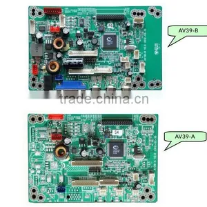 Electronics Wholesale Outdoor Led Display Board From Best Seller thumbnail-1