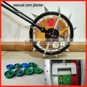 2016 New Condition Manual Corn Planter thumbnail-2