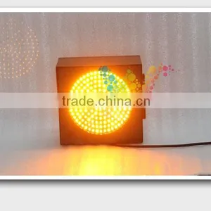 Hot Seller High Way Express Way Foggy Weather Road Safety Amber Flashing Light thumbnail-2