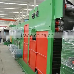 XPG-900 Rubber Batch off Cooler thumbnail-6