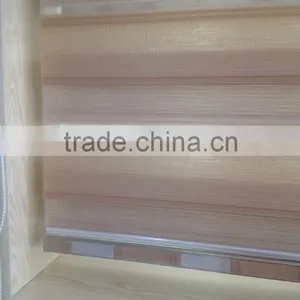 Zebra Fabric for Roller Blind thumbnail-1