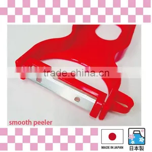 High Quality Blade Sharp Peelers Kitchen Tools Made in Japan thumbnail-4