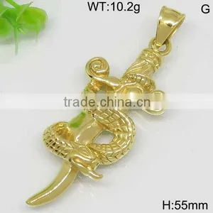 New Arrive Powell Animal Jewellery Pendant thumbnail-1