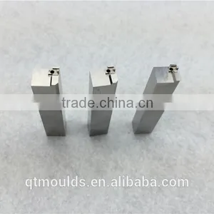 Nonstandard Cnc Machining Service High Precision Cnc Machining Parts/cnc Machining Plastic Parts Processing thumbnail-4