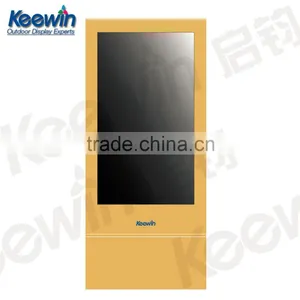 65 Inch 2500nits High Brightness Advertising Light Boxes Lcd Media Player Board thumbnail-6