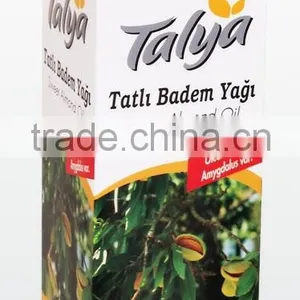 Talya Sweet Almond Oil 20 ml thumbnail-1