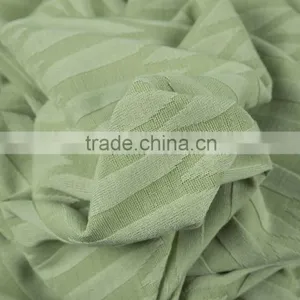 High Quality Polyester Viscose Lycra Fabric Hacci Knit Fabric Jacquard Fabric thumbnail-3