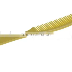 Best Selling Plastic Hair Styling Hotel Comb thumbnail-3
