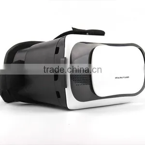 2.0 Virtual Reality Headset 3d VR Glasses for Smartphone thumbnail-5