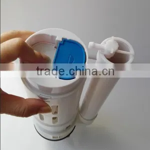 Toilet Water Tank Liquid Silent Cistern Filling Valve Factory thumbnail-3