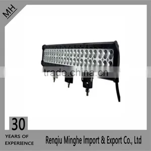 108W LED Strip Light for ATV SUV Auto Parts thumbnail-1