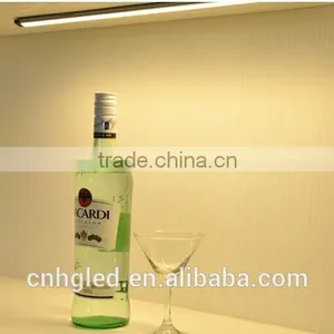 Factory Sale Led Retail Cabinet Light With ir Sensor and Plastic Connector Led Cabinet Light 11W 5W 3W thumbnail-1