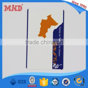 MDCL280 T5577 EM4100 TK4100 EM RFID Smart Card thumbnail-5