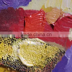 Wholesale Handmade High Quallity Oil Painting Suppliers thumbnail-5