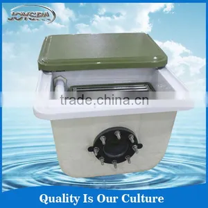 Anti-Fading Inground Filter/Aquaculture Sand Filter PK8019 thumbnail-1