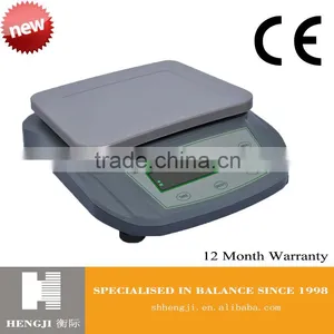 Shanghai 30kg YP-D Series Load Cell Weight Machine Scale LED thumbnail-1