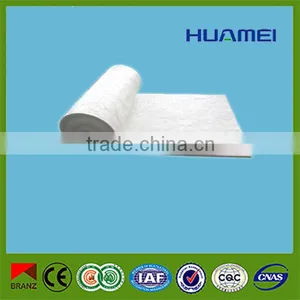 Formaldehyde Free Building Material Price China White Glass Wool Cheap thumbnail-3