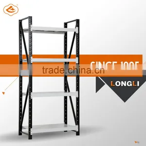 2016 New Design Storage Shelves Warehouse Shelving Rack thumbnail-3