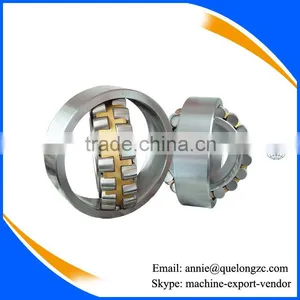 Minibus Bearing Self-aligning Ball Bearing thumbnail-5