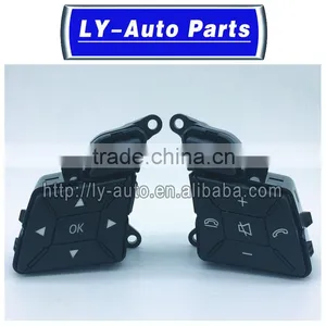 Steering Wheel Control Buttons 2185400262 A2185400262 thumbnail-1