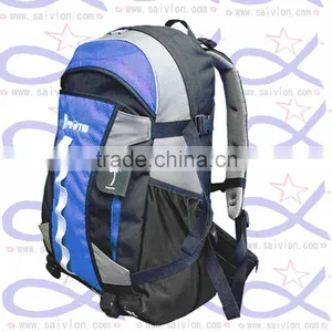 Durable Waterproof Sports Hiking Climbing Backpack thumbnail-2