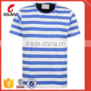 Fancy Short Sleeve T-shirt 100% Cotton thumbnail-2