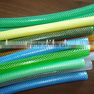 Manufacturer Supply PVC Garden Hose With Injection Set thumbnail-1
