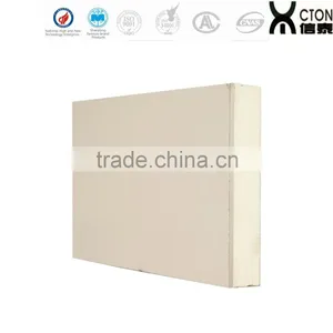 Heat Insulation Material EPS Thermal Insulation Decorative Board for Wall Panel thumbnail-1