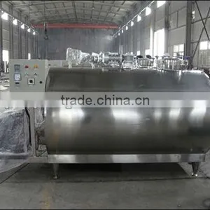 9L -6T Milk Cooling Tank, Milk Cooler thumbnail-1