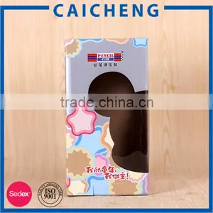Full-color Offset Printing Corrugated Toy Box for Children thumbnail-2