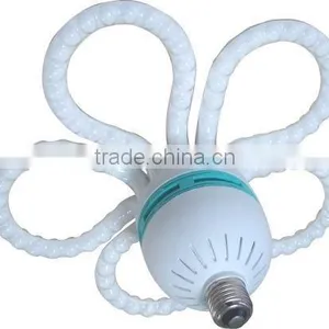 Flower(knot) Energy Saving Lamp thumbnail-1