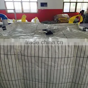 Conductive Jumbo Bag/ Bulk Container Liner Bag/fibc Bag With Liner Bags thumbnail-1